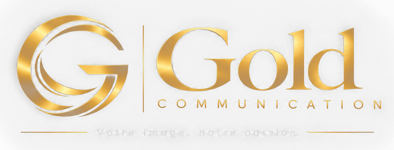 Gold Communication — Votre image, notre passion