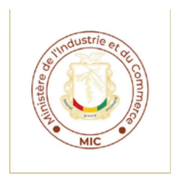 Ministère de l'Industrie et du Commerce